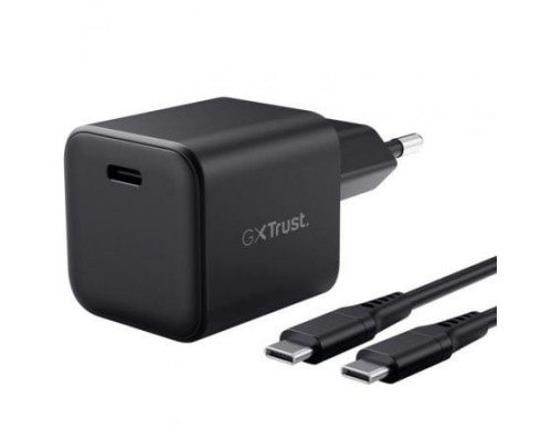 CARGADOR TRUSTGA GXT 1258 65W SW2